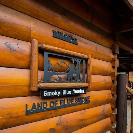2-Bedroom Cabin With 2 Master Suites, Loft, Half-Bath And Hot Tub In A Serene Resort Setting Sevierville Exterior photo